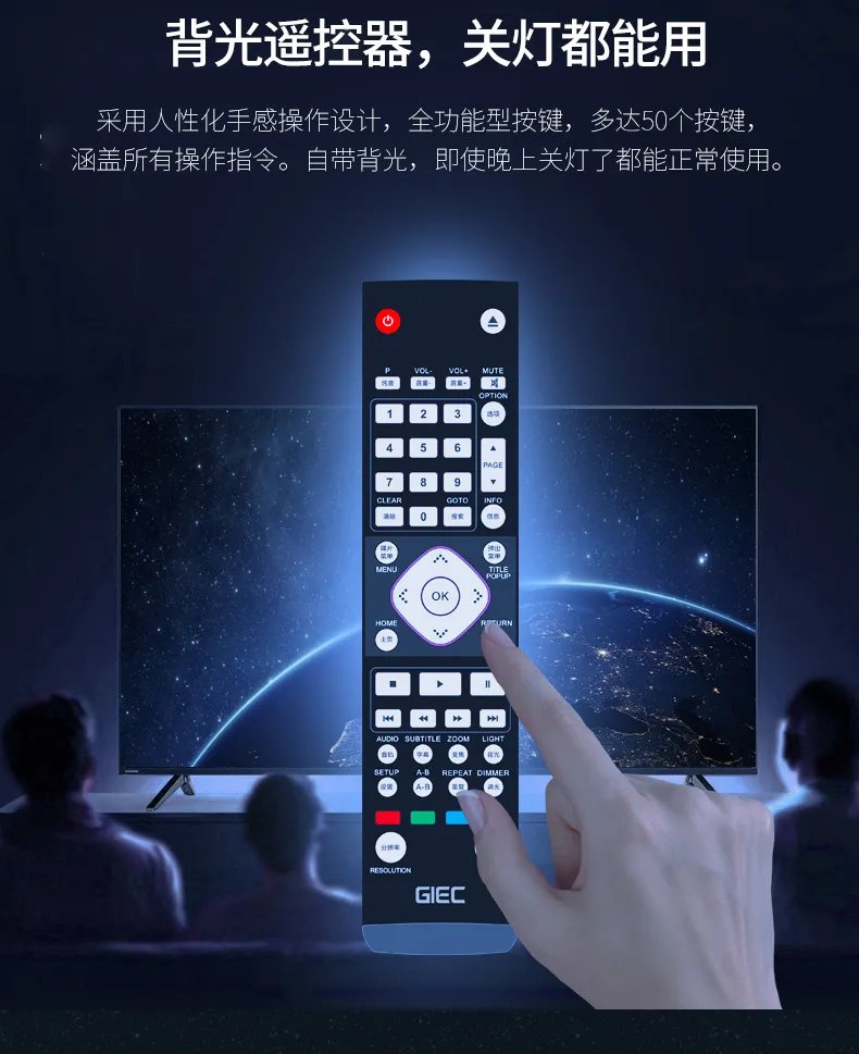 蓝光播放器推荐