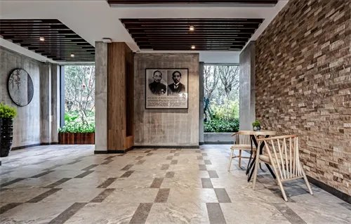 架空层什么意思