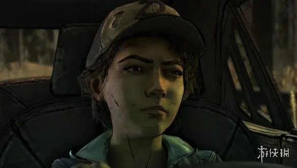 《行尸走肉最终季》公布全四章发售时间 全部年内面世