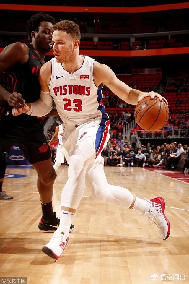 活塞已经四连胜了，芬德组合比想象中更强吗？