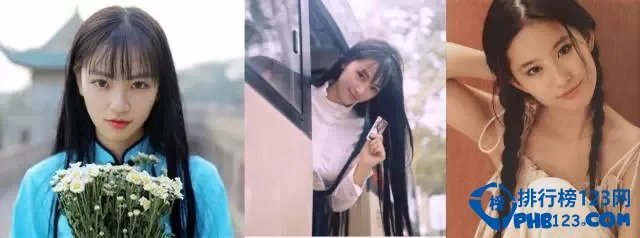 2015中国美女城市排行榜前十名