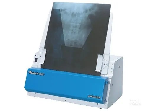 中晶Medi-6000 Plus医用扫描仪济南促销