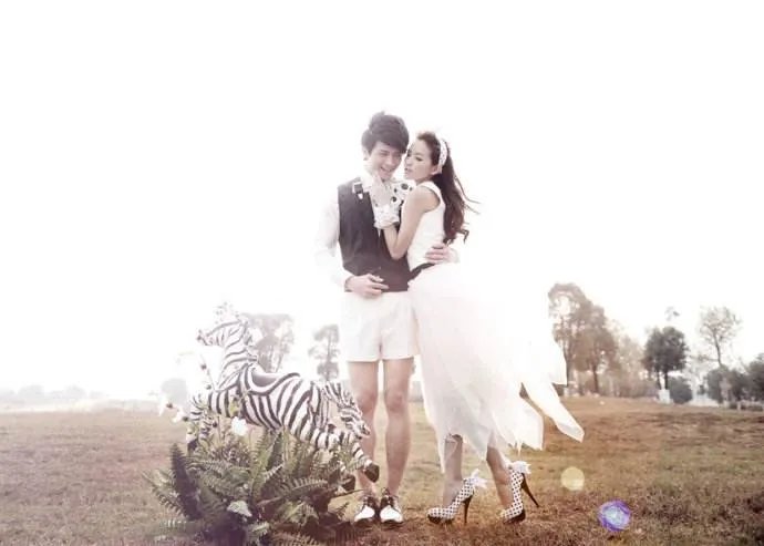 长沙口碑好的婚纱摄影有哪些 盘点长沙婚纱摄影工作室