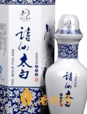 诗仙太白新花瓷5多少钱：价值和价钱