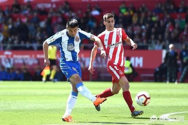 你觉得武磊距离西甲的第二个进球还有多远？