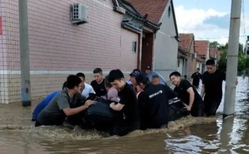 山东寿光再受遭水灾，去年被淹当地恢复得如何？