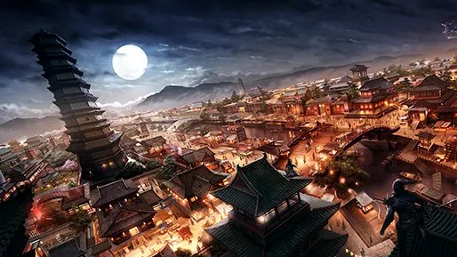 天龙八部奇异草会给些什么