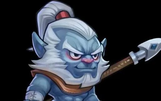 刀塔传奇猴子怎么样？猴子值得培养吗？