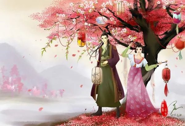 在古代520是什么日子