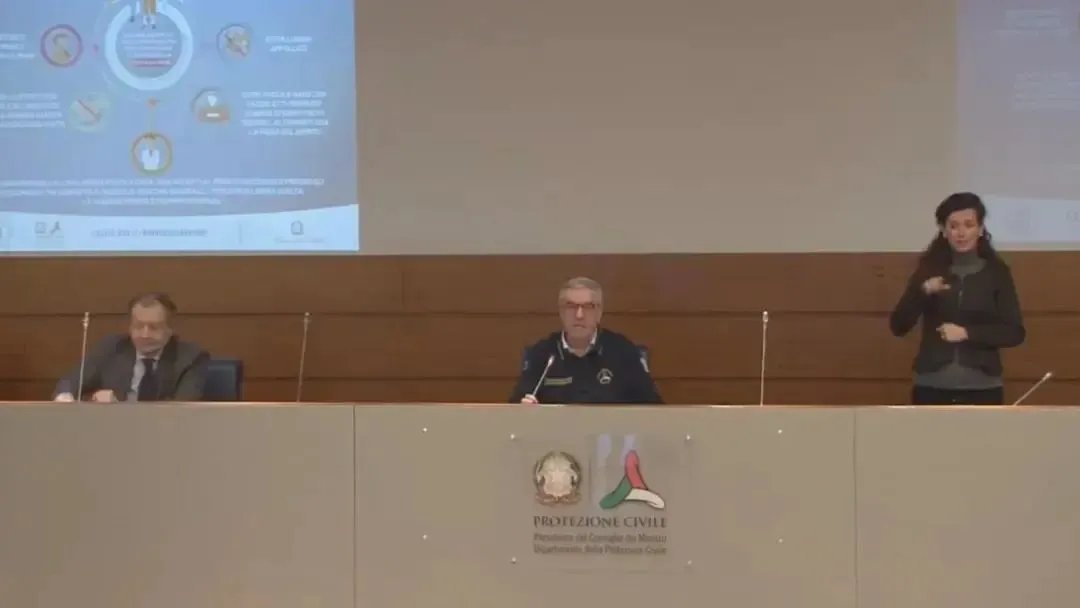 全球确诊破100万!印度最大贫民窟首现感染!钟南山再发预警