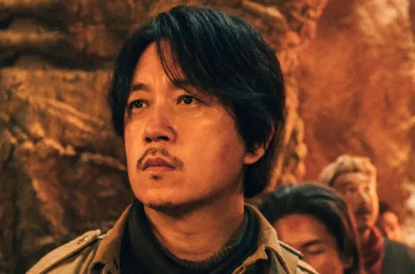 昆仑神宫潘粤明什么时候上映