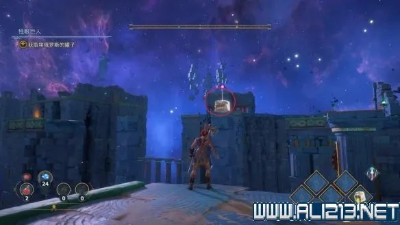 《渡神纪芬尼斯崛起》通关流程及全秘境玩法技巧图文攻略【完结】