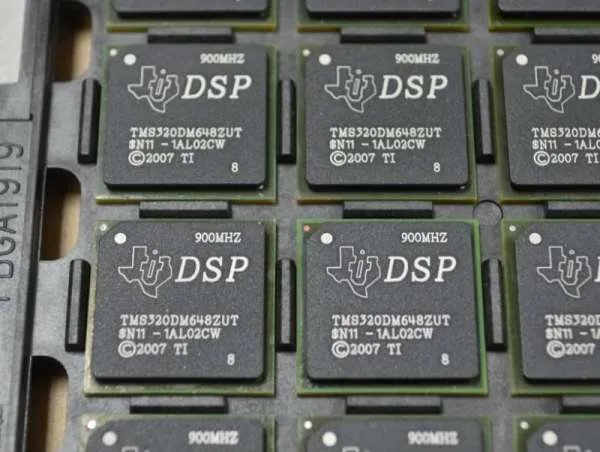 dsp芯片的主要用途