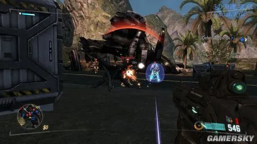 《第八分队:偏见》图文流程攻略