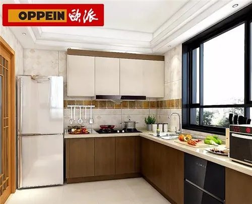 全国橱柜品牌十大排名2018 性价比高的橱柜品牌有哪些