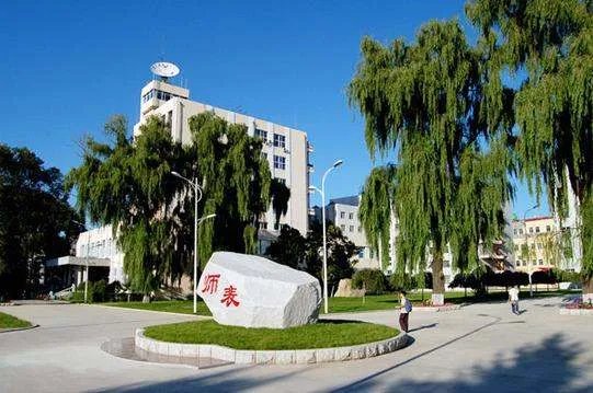 吉林省文科生考北华大学是哪个校区