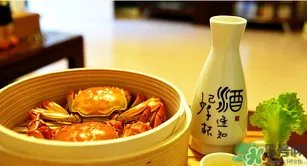 ​清蒸螃蟹蒸多久？​清蒸螃蟹需要多长时间？