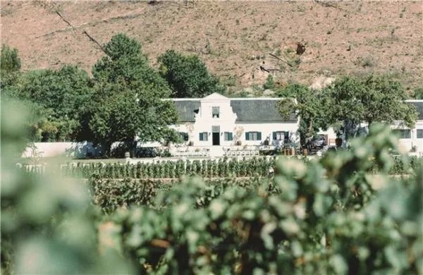 南非有那些葡萄酒酒庄？