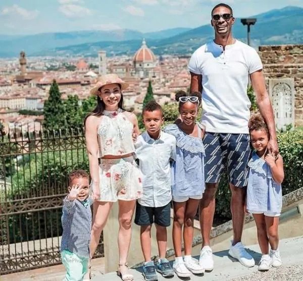 龙王波什有多强，矮50cm娇妻只到他胃部，如今现状如何？