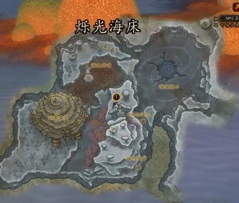 保卫画笔海岭 接不到，怎么回事 ？