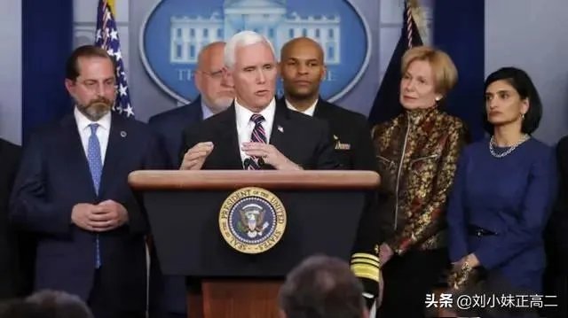 美国是否人为的限制了疫情公布?美国感染的人数会超过中国吗?