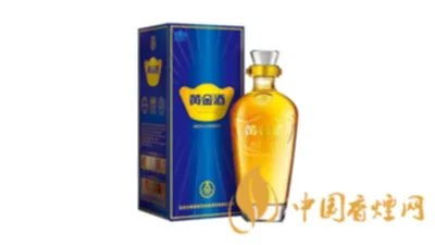 五粮液黄金酒52度多少钱一瓶 五粮液黄金酒52度怎么样