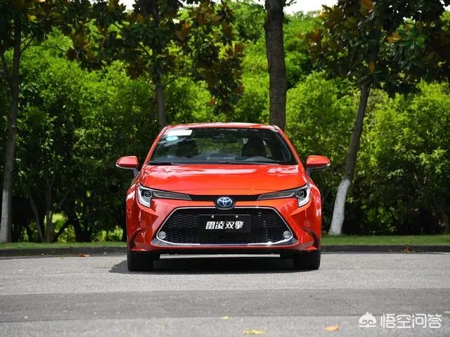 销量排行前五的紧凑型轿车到底有何实力？