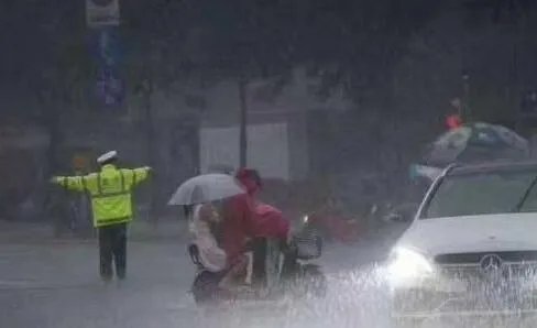 全国交通天气最新预报：5月30日高速路况最新实时查询