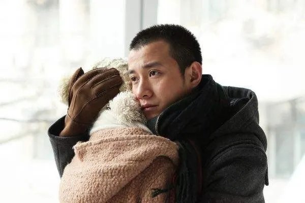 电视剧中的求婚剧情，哪个最让人热泪盈眶？