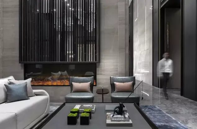 真正的中式之美