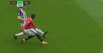 赢榜首曼城，输倒数第一西布朗，本赛季的曼联到底哪里出了问题？