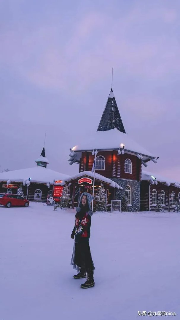 冬天旅游如果只去挪威或芬兰或冰岛,2大1小自由行6天。去哪个国家更适合?