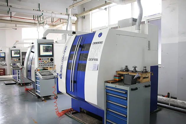 【五轴联动数控机床】五轴联动数控机床的结构 五轴联动数控机床的优势