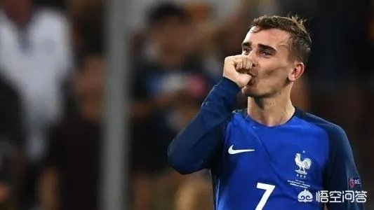 万达这么有钱，还是马竞股东，为什么不买格列兹曼？