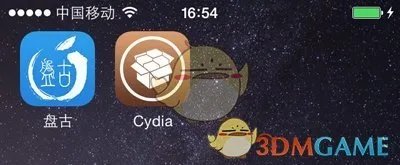 《同步助手》越狱教程