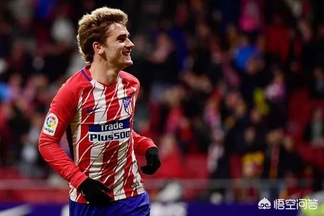 万达这么有钱，还是马竞股东，为什么不买格列兹曼？