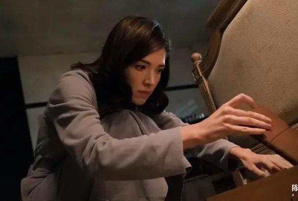 秘密访客结局有没有彩蛋 秘密访客结局是什么意思解析