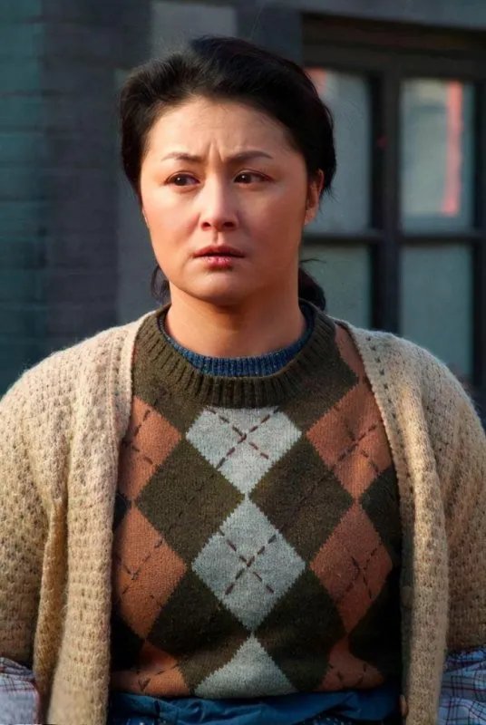 于月仙个人资料简历 年轻时候的照片有多漂亮