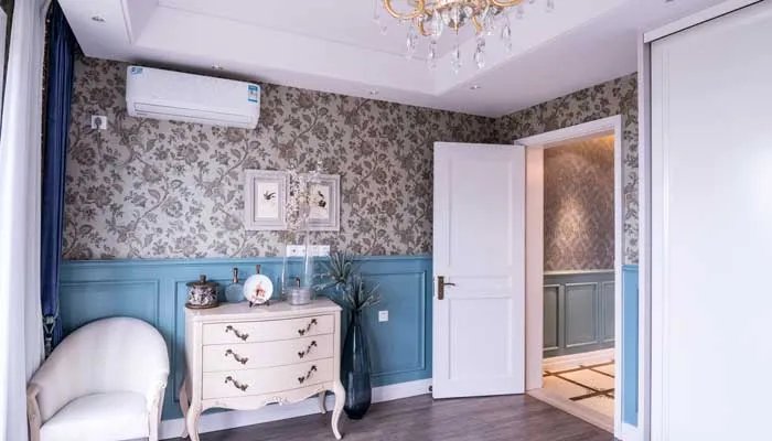 折叠隔断门样式有哪些 折叠隔断门图片款式