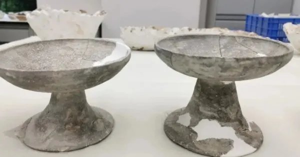 广州一中学发现125座古墓,这些墓都是哪个年代的?