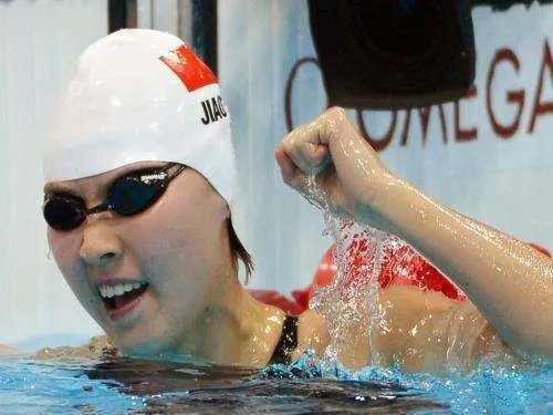 奥运冠军焦刘洋现状如何呢?