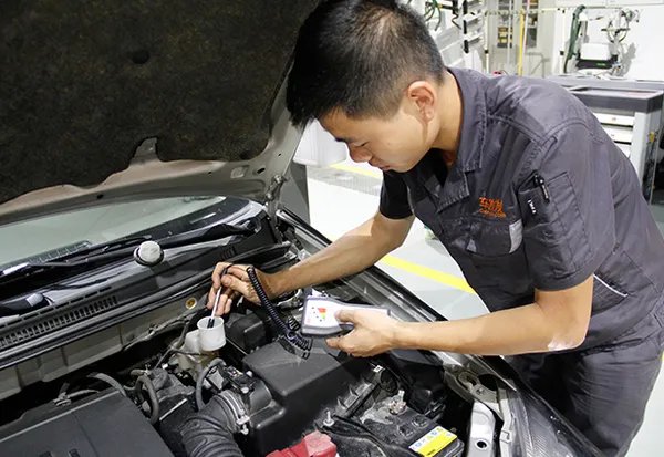 刹车油多长时间更换一次