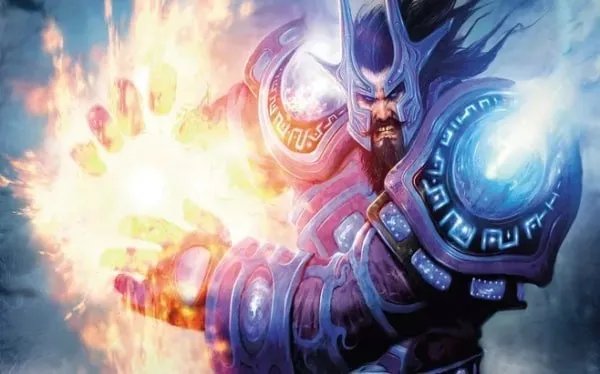 《魔兽世界》怀旧服火法装备掉落大全