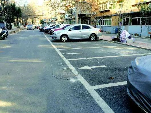 住宅停车位配比规范是多少