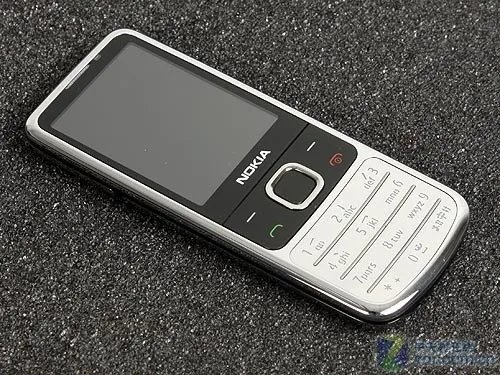 最火热时节 六款诺基亚新上市手机一览