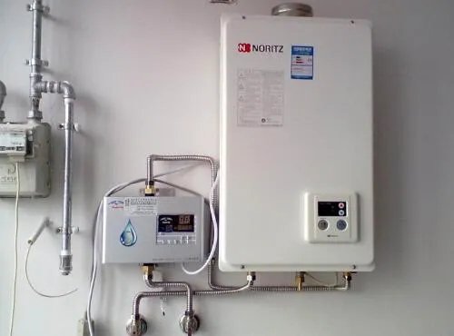 燃气热水器尺寸多少