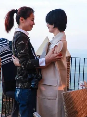 究竟许晴和刘涛为什么不和 曝刘涛与许晴交恶内幕