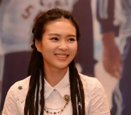 好声音学员毕夏老公是谁 毕夏老公是刀郎吗？