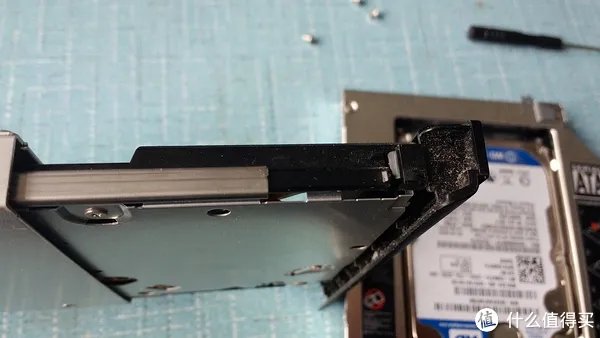 固态攻坚战：DELL 戴尔 INSPIRON N4050升级固态硬盘教程