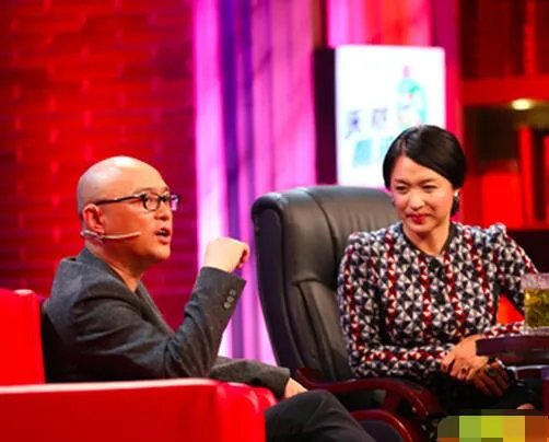 2016金星秀脱口秀孟非来袭   孟非节目怒斥整容论